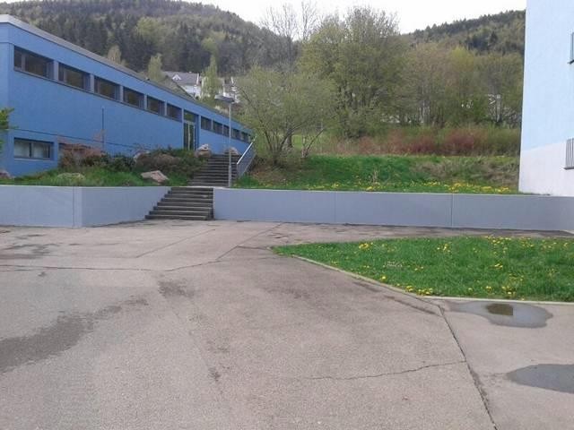 Gymnasium - Stühlingen Gymnasium - Stühlingen